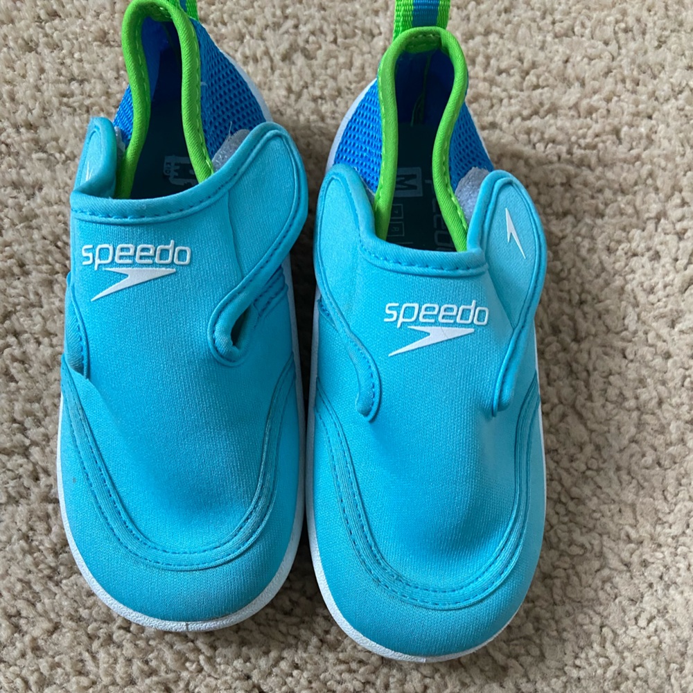 Speedo Water Shoes